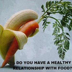 Super Healthy Relating To Food