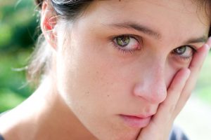 crying-woman